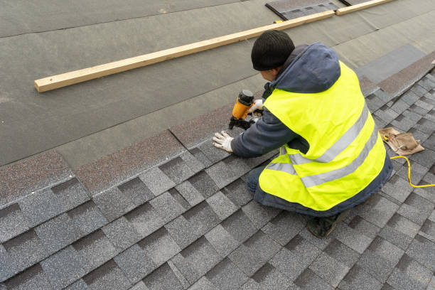 Best Roof Replacement Cost  in Alamae, NC