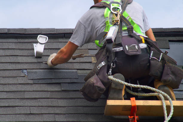 Best Commercial Roofing Services  in Alamae, NC