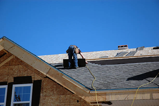 Best New Roof Installation  in Alamae, NC