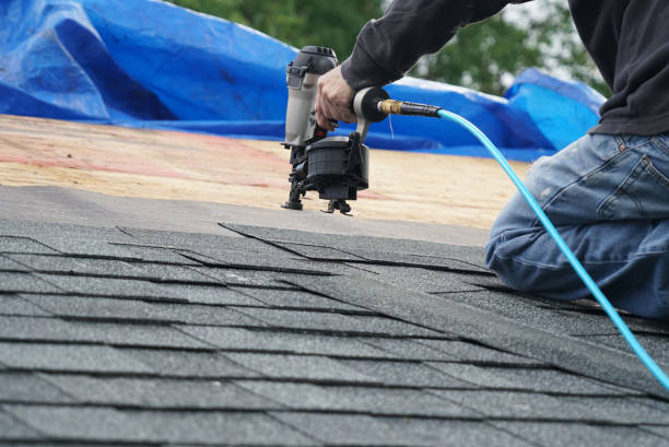 Quick and Trustworthy Emergency Roof Repair Services in Alamance, NC