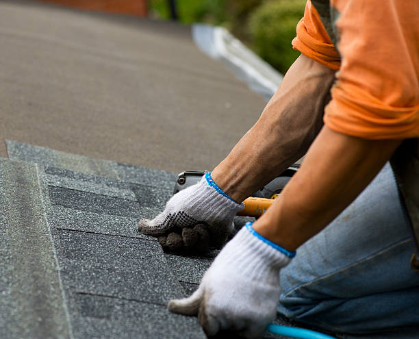 Best Commercial Roofing Services  in Alamae, NC
