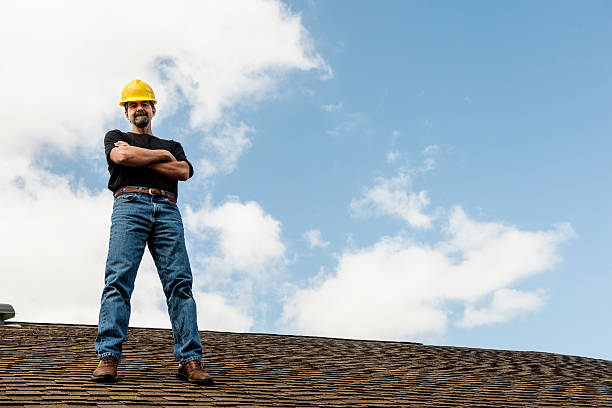Best Roof Repair Services  in Alamae, NC