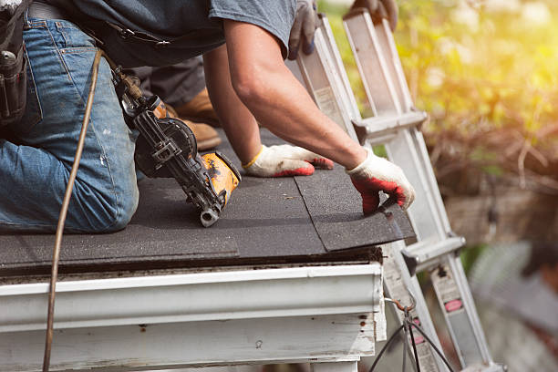Best Residential Roofing Contractor  in Alamae, NC