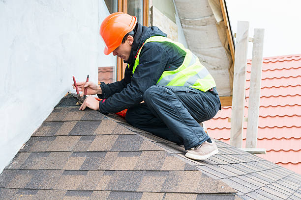 Best Slate Roofing Contractor  in Alamae, NC