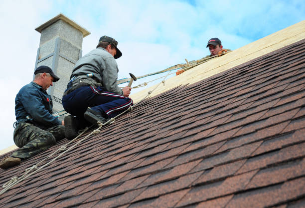 Gutter Installation and Roofing in Alamance, NC