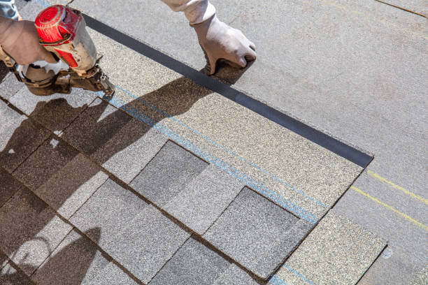 Reliable Alamance, NC Roofing Contractor Solutions
